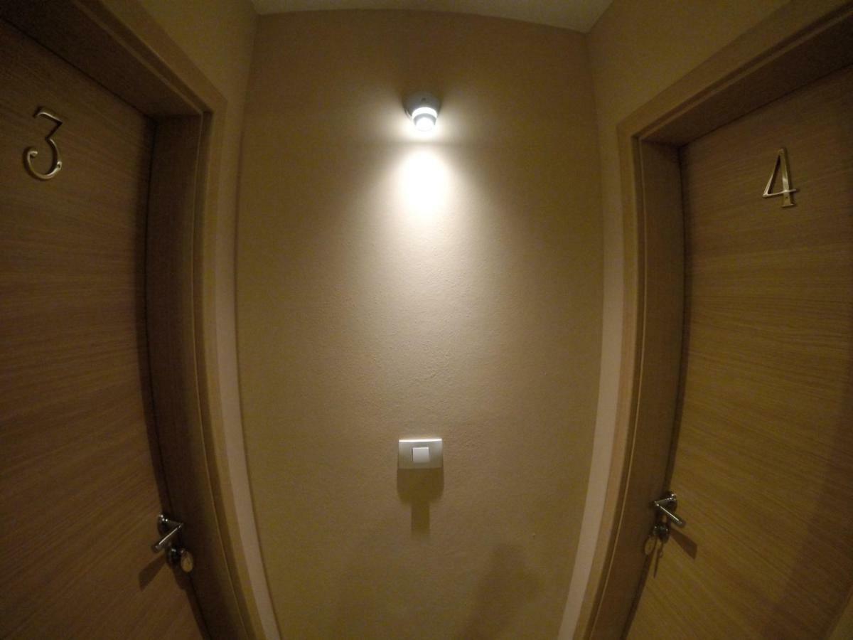 Rooms And Apartment Soca Kobarid Exterior foto