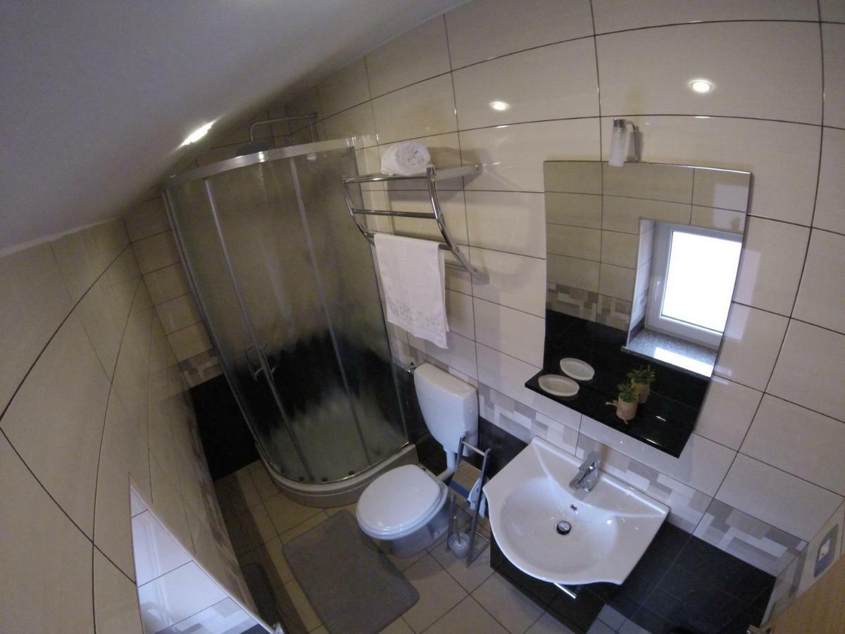 Rooms And Apartment Soca Kobarid Cameră foto