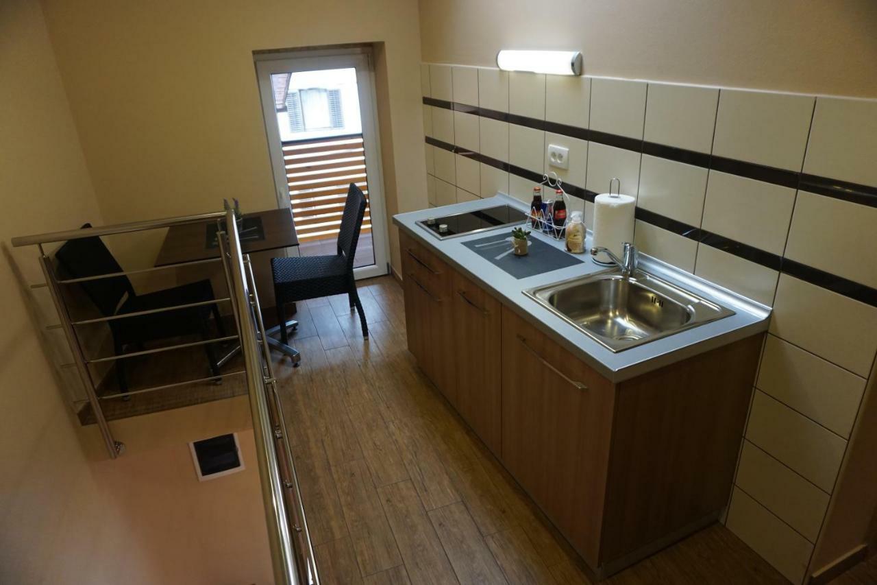 Rooms And Apartment Soca Kobarid Exterior foto