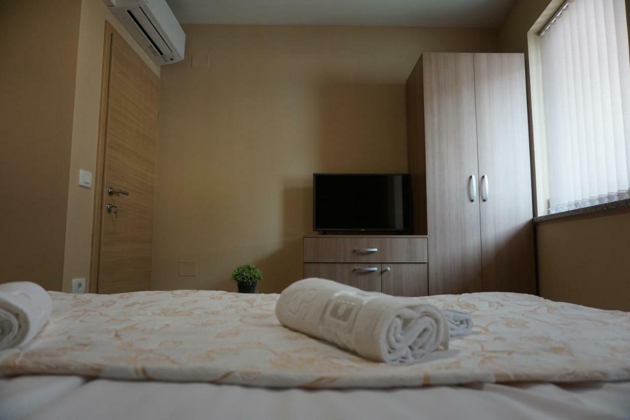 Rooms And Apartment Soca Kobarid Exterior foto